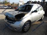 NISSAN MICRA K12